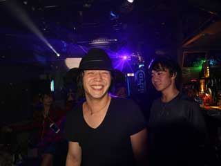 金子力とその仲間たち☆chikara kaneko