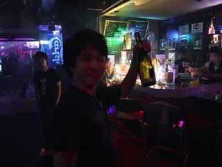 金子力とその仲間たち☆chikara kaneko