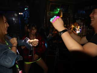 金子力とその仲間たち☆chikara kaneko