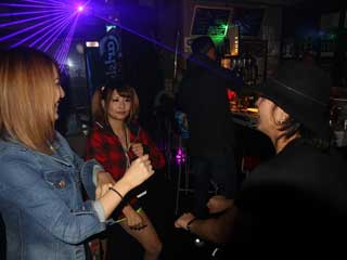 金子力とその仲間たち☆chikara kaneko