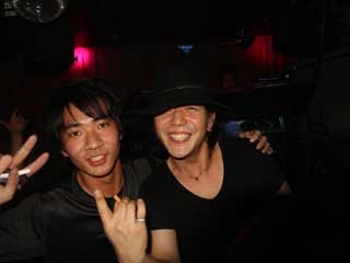 金子力とその仲間たち☆chikara kaneko