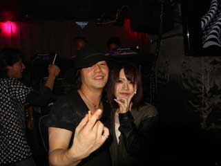 金子力とその仲間たち☆chikara kaneko