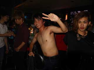 金子力とその仲間たち☆chikara kaneko