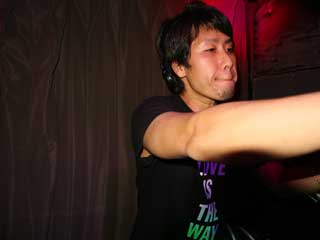 金子力とその仲間たち☆chikara kaneko