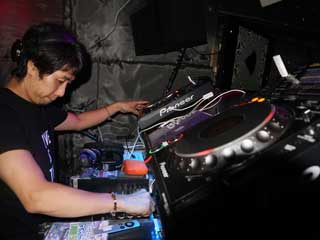 金子力とその仲間たち☆chikara kaneko