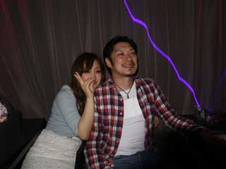 金子力とその仲間たち☆chikara kaneko