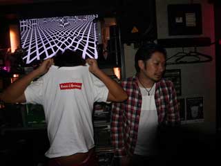 金子力とその仲間たち☆chikara kaneko