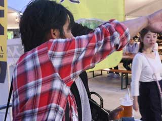 金子力とその仲間たち☆chikara kaneko