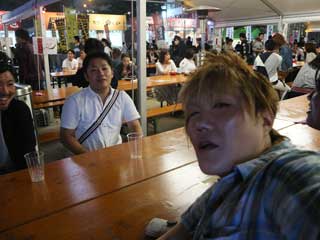 金子力とその仲間たち☆chikara kaneko