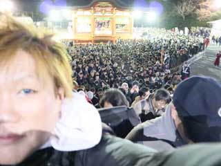 金子力とその仲間たち☆chikara kaneko