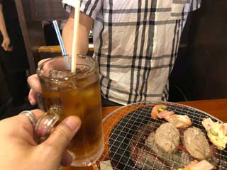 金子力とその仲間たち☆chikara kaneko