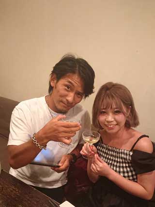 金子力とその仲間たち☆chikara kaneko