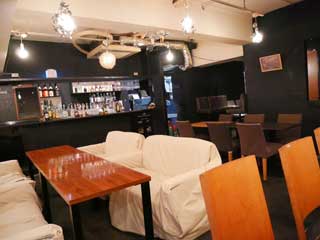 金子力とその仲間たち☆chikara kaneko