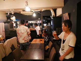 金子力とその仲間たち☆chikara kaneko