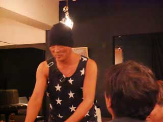 金子力とその仲間たち☆chikara kaneko