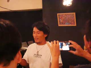 金子力とその仲間たち☆chikara kaneko