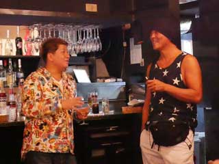 金子力とその仲間たち☆chikara kaneko