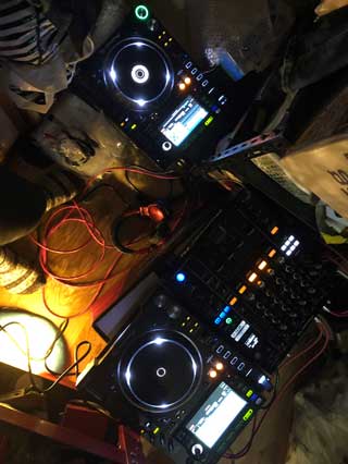 金子力とその仲間たち☆chikara kaneko