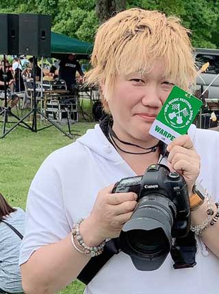 金子力とその仲間たち☆chikara kaneko