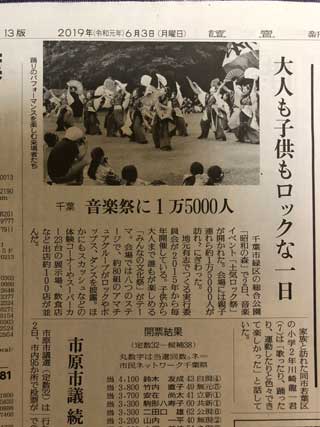 金子力とその仲間たち☆chikara kaneko