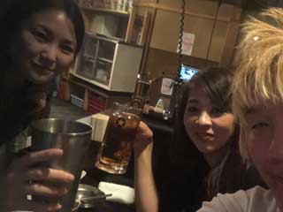 金子力とその仲間たち☆chikara kaneko