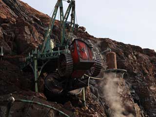 金子力とその仲間たち☆chikara kaneko