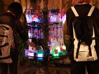 金子力とその仲間たち☆chikara kaneko