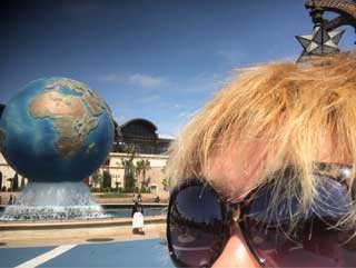 金子力とその仲間たち☆chikara kaneko