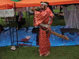 金子力とその仲間たち☆chikara kaneko