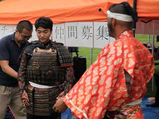 金子力とその仲間たち☆chikara kaneko