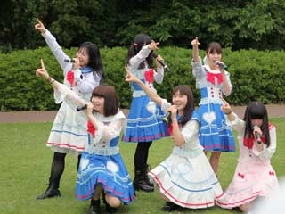 金子力とその仲間たち☆chikara kaneko