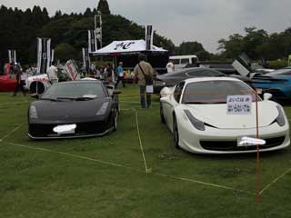 金子力とその仲間たち☆chikara kaneko