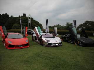 金子力とその仲間たち☆chikara kaneko