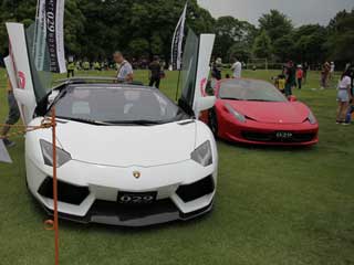 金子力とその仲間たち☆chikara kaneko