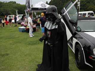 金子力とその仲間たち☆chikara kaneko