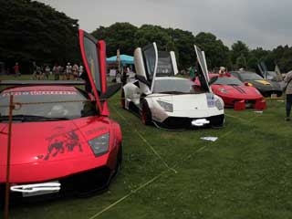 金子力とその仲間たち☆chikara kaneko