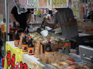 金子力とその仲間たち☆chikara kaneko