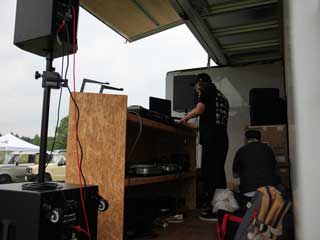 金子力とその仲間たち☆chikara kaneko