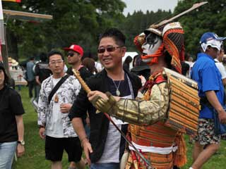金子力とその仲間たち☆chikara kaneko