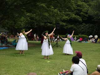 金子力とその仲間たち☆chikara kaneko