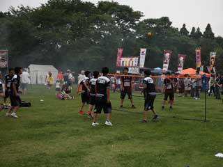 金子力とその仲間たち☆chikara kaneko