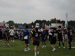 金子力とその仲間たち☆chikara kaneko