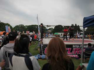 金子力とその仲間たち☆chikara kaneko