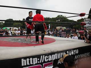 金子力とその仲間たち☆chikara kaneko