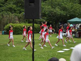 金子力とその仲間たち☆chikara kaneko