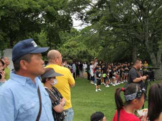 金子力とその仲間たち☆chikara kaneko