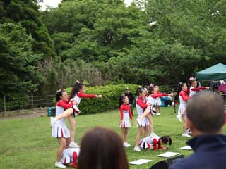 金子力とその仲間たち☆chikara kaneko