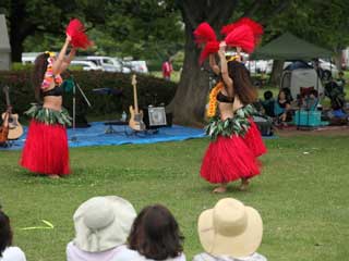 金子力とその仲間たち☆chikara kaneko