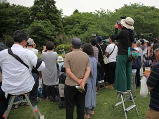 金子力とその仲間たち☆chikara kaneko