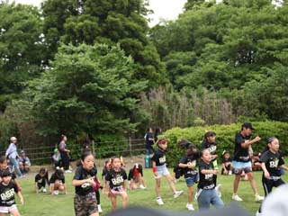 金子力とその仲間たち☆chikara kaneko